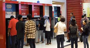 Cimb requires a thorough investigation as its fraudulent activities are well documented. Atms Only Open From 7am To 10pm The True Net