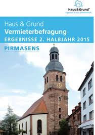 Haus & grund vor ort in gerlingen in unmittelbarer nähe zu stuttgart. Befragung Von Haus Grund Deutschland Vermieter Legen Viel Wert Auf Langfristige Mietverhaltnisse Haus Grund Pirmasens