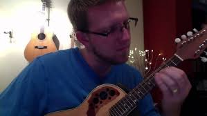 Days Go By Mandolin Part