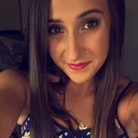 Ashley Fortney's Instagram, Twitter & Facebook