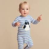 Jumpsuit Vs. Romper Vs. Onesie Explained For New Parents ...