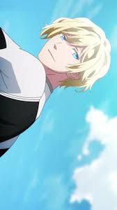 Sho Akitsuki Wave In 2021 Anime Drawings Sketches Surfing Waves Anime Wallpaper