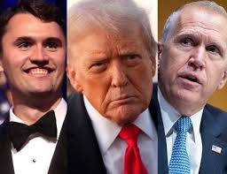 Starting to even make MAGA a little annoyed.😒