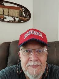 Donnie Loudermilk's Instagram, Twitter & Facebook