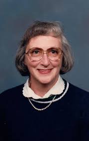 Allyn Louise (Spencer) Chase Obituary (2015)