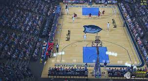 See more of memphis grizzlies on facebook. Memphis Grizzlies 2018 2019 Official Court Hd Nba 2k18 At Moddingway
