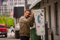 Da ist zum beispiel die action (immerhin ein actionthriller), die entweder hastig geschniten oder lahm inszeniert wurde. 96 Hours Taken 3 Film Kritik Trailer Filmdienst