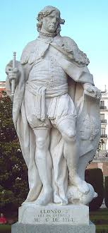 We did not find results for: Alfons Viii Wikipedia