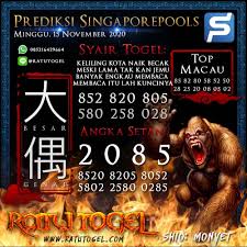 Bocoran Bandar Angka Togel 15 November 2020 Babi Kecil Sydney Permainan Angka