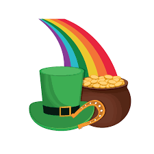 Leprechaun Hat And Pot Of Gold Saint Patrick S Day Shirt Essential T Shirt By Wysteriafox Saint Patricks Day Art St Patricks Day St Patrick Day Shirts