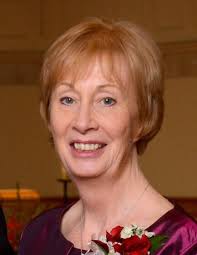 Obituary for Pattie Devine