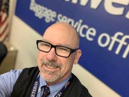 Eric Alsup's Instagram, Twitter & Facebook