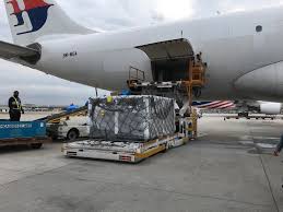 The batch comprises a total of 312,390 doses. Covax Ships 828 000 Doses Of Covid 19 Vaccines To Malaysia