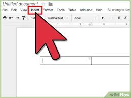 Wählen sie unter übernehmen einen abschnitt oder das gesamte dokument aus. Eine Broschure Mit Google Docs Erstellen 15 Schritte Mit Bildern Wikihow
