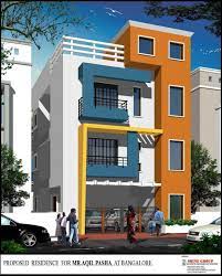 For acquiring personalized elevations designs and 3d front elevation for house service in delhi ncr, do give ours is a new delhi, india based agency, providing 3d 2d front elevations design services in india. Pin On Fachadas