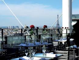 Photos Du Restaurant Cafe Georges Site Officiel Du Cafe Georges Paris City Guide Paris Restaurants Paris City