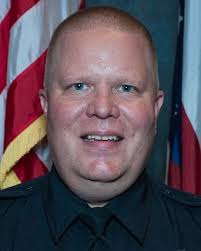 This week, we celebrate two work anniversaries with the Dublin Police  Department. Both are celebrating 25 years! • Officer Brian Nimmo, who  started