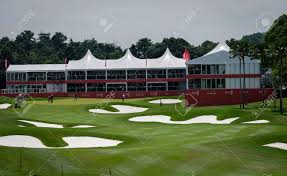 With natural attractions, rich culture and gorgeous scenery, malaysia attracts people from all over the world. Kuala Lumpur Malaysia October 14 2017 View Of Golf Course Stock Photo Picture And Royalty Free Image Image 145443095