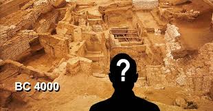 The man was american, but i think the woman was british. People Before Adam Thinkers Bible Studies