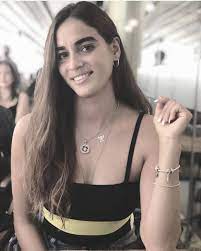 Peki ama survivor ekstra melisa emirbayer kimdir, kaç yaşında? Melisa Emirbayer Survivor 2019 Photos Facebook