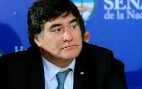 Carlos alberto zannini (villa nueva, 27 de agosto de 1954) es un abogado y político argentino. Zannini Recibio La Vacuna Y Fue Registrado Como Personal De Salud Politica Y Economia