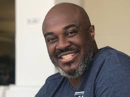 Fundraiser by Darren Dwyer : Malcolm Moyston-Johnson