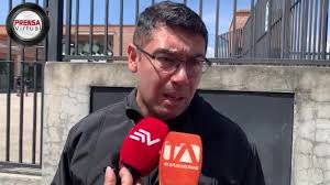 Abigail Desaparecida En Cuenca