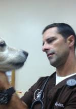 Dr. Phil Cruz (Redbird Animal Clinic)