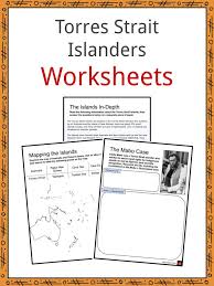 An australian made website for torres strait islands that benefits locals, tourism and business. Torres Strait Islanders Facts Worksheets For Kids