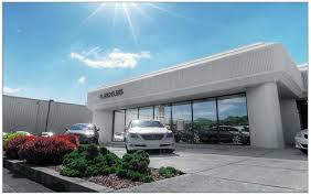 Toyota of kingsport car inventory. Lexus Of Kingsport Home Facebook