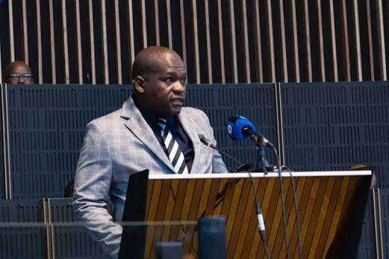 Zungu's Crucible: Can Johannesburg's new MMC steer the City toward stability?