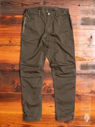 Ma Custom Pants In Olive Pants Denim Cargo Pants Olive Pants