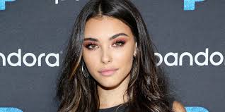Madison beer,born march 5, 1999) is an american singer. Madison Beer Reveals She Is One Year Clean Of Self Harm Paper