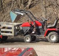 Lots of talk... about Front end loader | My Tractor Forum