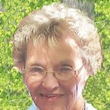 Obituary information for Barbara Ann Johnson