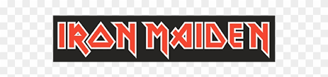 Iron maiden vinyl sticker decal logo full color | etsy. Iron Maiden Leprecon Logo About Of Logos Iron Maiden Logo Png Clipart 1930310 Pinclipart