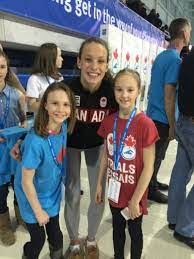 Teenage swimmer summer mcintosh edges penny oleksiak at canadian olympic trials. Canada S All Star Team Of Swimmers Pushes Each Other To Succeed And Next Wave Is Already In View Planet Concerns