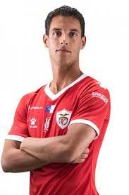Portuguese professional footballer who plays as a left winger for c.d. Diogo Salomao Santa Clara Stats Titles Won