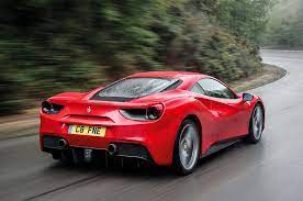 Well you're in luck, because here they come. Ferrari 488 Gtb Review 2021 Autocar