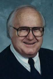 Obituary of John Thomas Fullerton