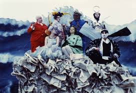 Bildergebnis für Ulrike Ottinger