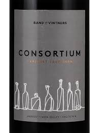 We did not find results for: 2018 Band Of Vintners Consortium Cabernet Sauvignon Vivino