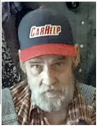 Obituary of Fred Large