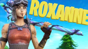 If you are into cosplay, then this costume photo montage with fortnite characters is the right halloween photo editor for you. Fortnite Montage Thumbnail