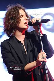 Le bien qui fait mal. Le Rouge Et Le Noir Opera Rock Atypique Ma Plume Webmag