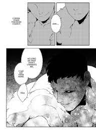 MADK Manga