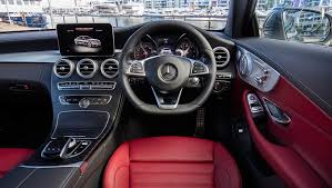 Mercedes C200 Coupe 2016 Review Carsguide