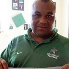 When the Game Stands Tall: Proud to be Terrance Kelly