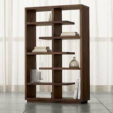 10 Best Wooden Bookcases To House Your Ever Growing Library Walnut Bookcase Bookcase Shelves