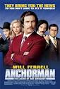 Ron Burgundy: Boy, that escalated quickly... I mean, that really got ...
